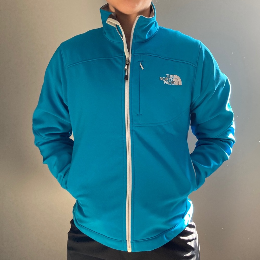The North Face Apex Bionic Jacket
